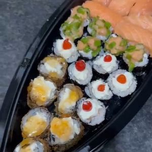 imagem do produto Barca 3