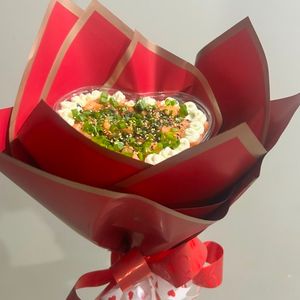 imagem do produto Buquê de sushi 