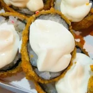 imagem do produto Hot Holl com cream cheese 