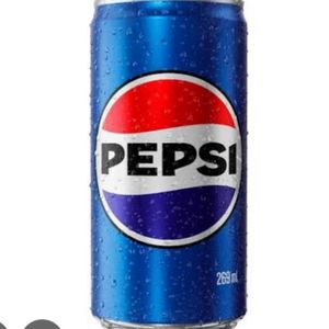 imagem do produto Pepsi lata 269 ml 