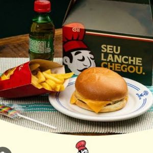 imagem do produto Combo kids 