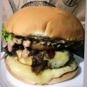 imagem do produto X- Cremosinho 