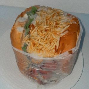 imagem do produto X-Monstro 