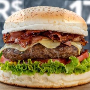 imagem do produto X-Bacon 