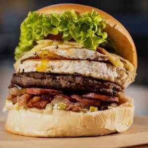 imagem do produto X-Tudo 