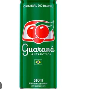 imagem do produto Guaraná 269 ml 