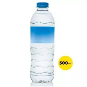 imagem do produto Água com gás