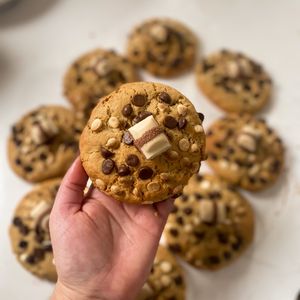 imagem do produto Cookie kinder bueno