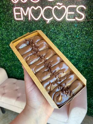 imagem do produto Caseirinho - cenoura