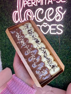 imagem do produto Caseirinho - choconinho