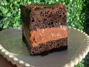 imagem do produto Bolo gelado - Chocolatudo