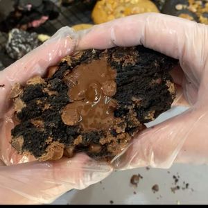 imagem do produto Cookie - Dark