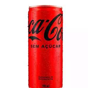 imagem do produto Coca Cola Zero