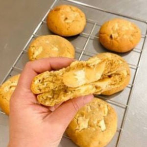 imagem do produto Cookie - ninho