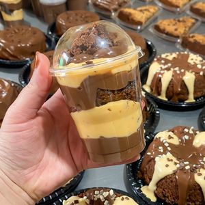 imagem do produto Copo maracujá trufado