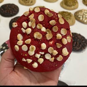 imagem do produto Cookie - red limão