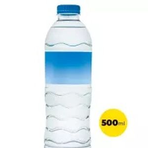 imagem do produto Água sem gás