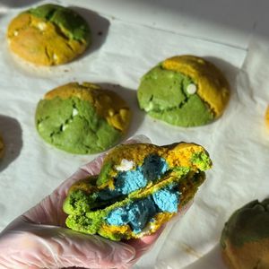 imagem do produto Cookie - Hexa