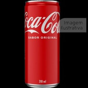 imagem do produto Coca Cola - Original