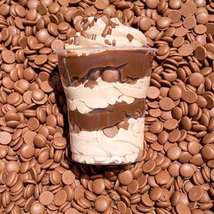 imagem do produto Copo da felicidade - Chocolatudo