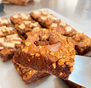 imagem do produto Brownie - Ferrero rocher