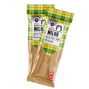 imagem do produto Picolé de Milho 