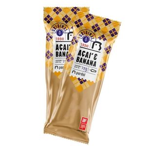 imagem do produto Picolé de açaí com banana 