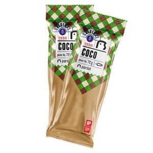 imagem do produto Picolé de Coco 