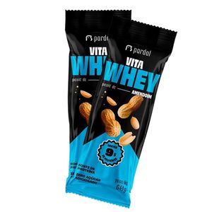 imagem do produto Picolé de Amendoim 