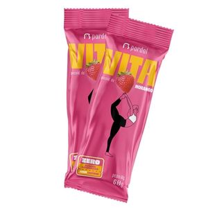 imagem do produto Picolé de Morango 