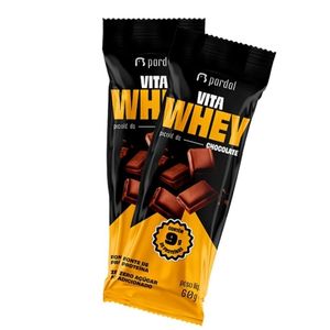 imagem do produto Picolé de Chocolate 