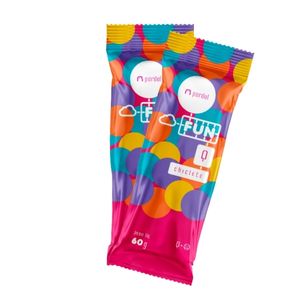 imagem do produto Picolé de Chiclete 