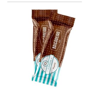 imagem do produto Picolé de Brigadeiro 