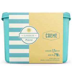 imagem do produto Sorvete de Creme 