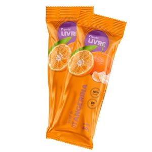 imagem do produto Picolé de Tangerina 