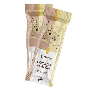 imagem do produto Picolé de Coockies and Cream