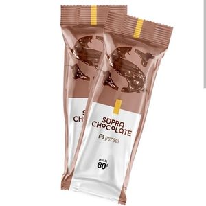 imagem do produto Picolé de Chocolate 