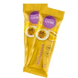 imagem do produto Picolé de Maracujá 