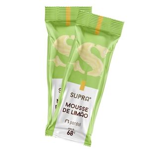 imagem do produto Picolé de Mousse de Limão 