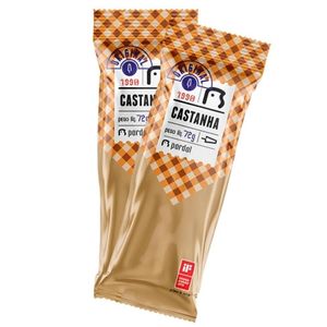 imagem do produto Picolé de Castanha 