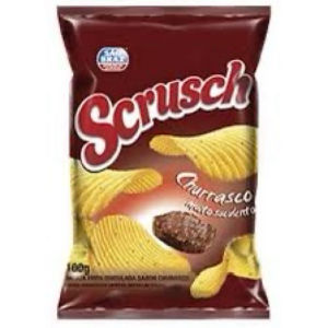 imagem do produto BATATA SCRUSCH NATURAL PCT