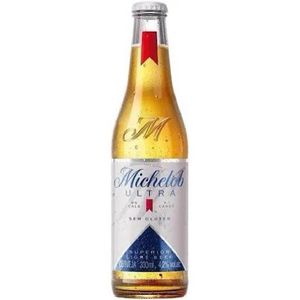 imagem do produto MICHELOB ULTRA 330ML 