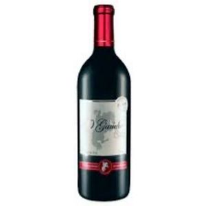 imagem do produto VINHO O GAUCHO 750ML 