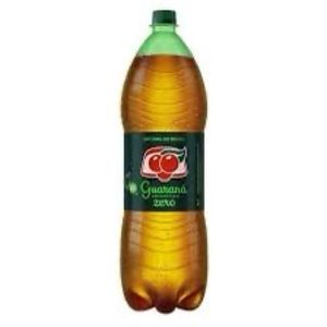 imagem do produto GUARANÁ ANTÁRTICA ZERO 2L 
