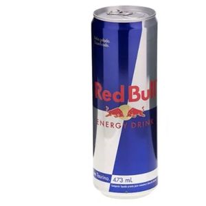 imagem do produto RED BULL ENERGY DRINK 473ML