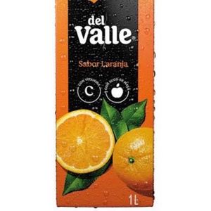 imagem do produto  DELL VALLE LARANJA 1L 