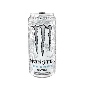 imagem do produto MONSTER ULTRA ZERO 473ML