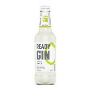 imagem do produto READY GIN 275ML LN 