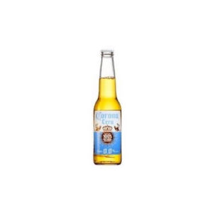 imagem do produto CORONA ZERO ALCOOL 330ML