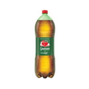 imagem do produto GUARANÁ ANTÁRCTICA 2,5L 